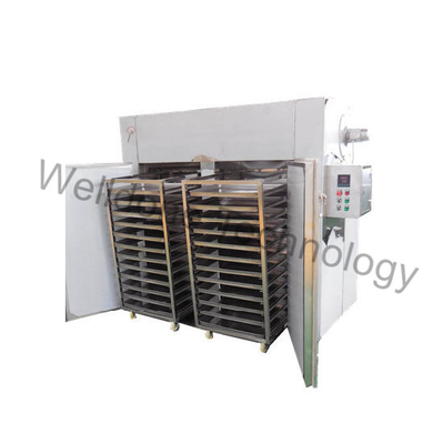 CT - C Oven Pengeringan Suhu Konstan / mesin oven pengering