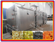 Pengering Baki Industri Pemanas Minyak Termal Tanpa Kontaminasi Silang 50 / 60Hz