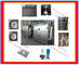 Pengering Baki Vakum Tahan Ledakan Otomatis yang Disesuaikan / Pengering Baki Aluminium