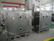 Aman Dan Ramah Lingkungan ISO9001 Batch Hot Air Tray Dryer Food