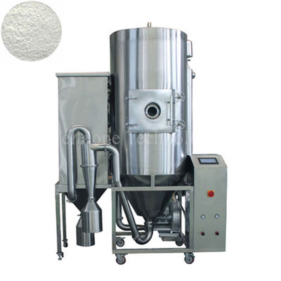Otomatis Industri Food Grade centrifugal susu bubuk Darah Hewan Semprot Pengering Mesin