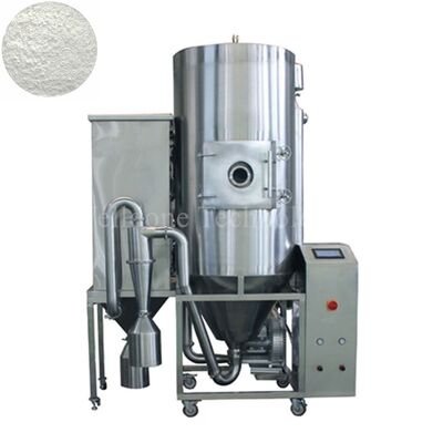 Centrifugal Liquid Spray Dryer for Food Powder Making Egg Whey Powder Spray Dryer Mesin