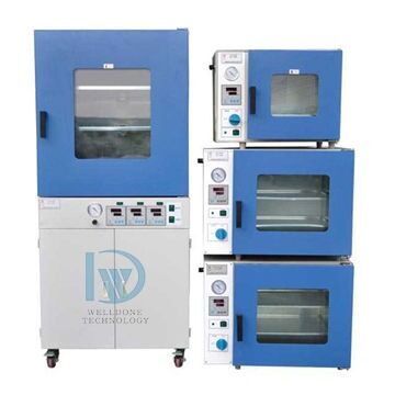 220V-480V 3.5kw 820*700*690mm Laboratorium vakum pengeringan oven untuk laboratorium dan pengolahan makanan