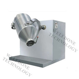 Peralatan Pencampur Industri, Multi-Directional Moving Vertikal Powder Mixer