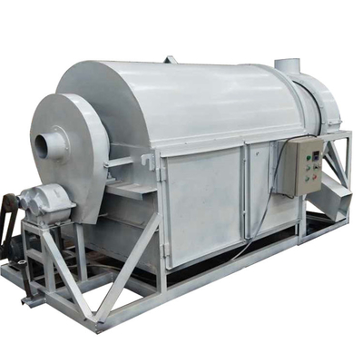 GT Series Cassava Flour Dryer Untuk Industri Kimia / Bahan Kimia