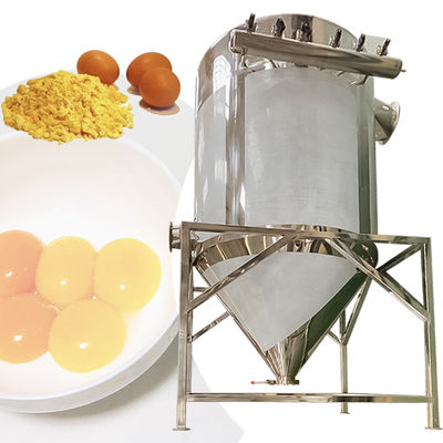 centrifugal penyemprot pengering mesin penyemprot pengering bubuk susu kedelai industri
