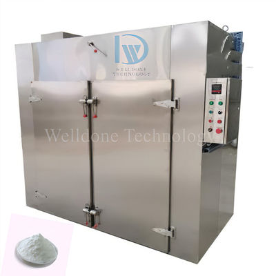 GMP Panas Udara Stainless Steel Tray Untuk Pengering Dehidrator 400 600/tray Pengering Untuk Bawang
