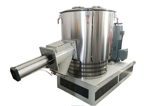 Promosi besar ZGH Peralatan High Speed Powder Mixing Listrik