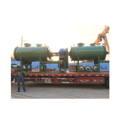 ZPG-500 Cantilever vacuum rake dryer khusus jenis rake vacuum rake dryer untuk kriolite buatan