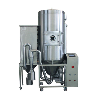 Menghemat energi Whey Protein Powder Making Machine Susu Mesin pengering semprot listrik untuk membuat bubuk susu ((Harga diskon besar)