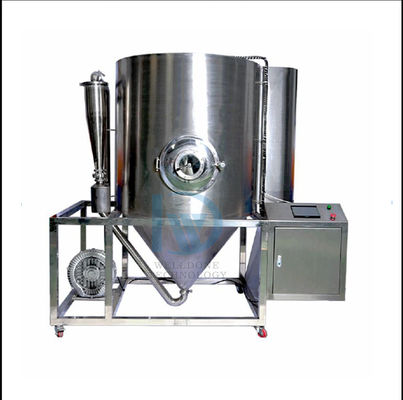 Dry Herb Vaporizer Atomizer Dried Instant Powder Membuat Spray Dryer
