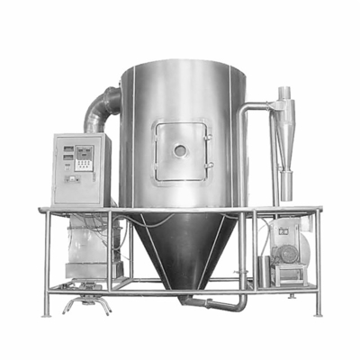 Harga Pabrik Kopi Instan untuk Membuat Susu bubuk Gum Arab Spray Drying Machine