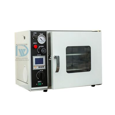 220V-480V 3.5kw 820*700*690mm Laboratorium vakum pengeringan oven untuk laboratorium dan pengolahan makanan