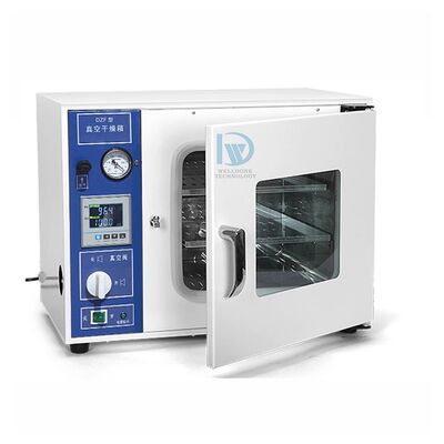 220V-480V 3.5kw 820*700*690mm Laboratorium vakum pengeringan oven untuk laboratorium dan pengolahan makanan