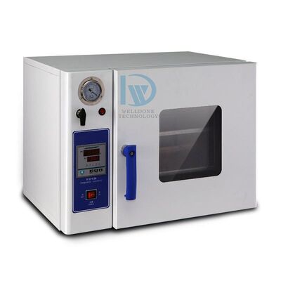220V-480V 3.5kw 820*700*690mm Laboratorium vakum pengeringan oven untuk laboratorium dan pengolahan makanan