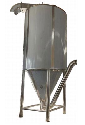 Peralatan Mesin Pengering Semprot Diy Yang Ramah Lingkungan Dan Dibuat Khusus