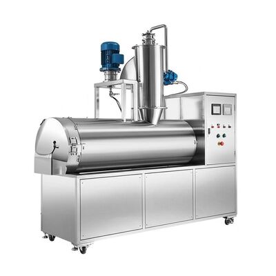 Mesin Pengering Semprot Jus Buah Sentrifugal Ramah Lingkungan Stainless Steel