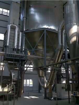 Spray Booth Hemat Energi Dan Ramah Lingkungan Dengan Mesin Pengering