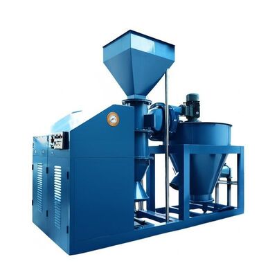 Menara Pengeringan Semprot Bubuk Makanan Harga Grosir