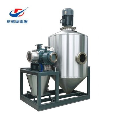 Pengering Semprot Sentrifugal Berkecepatan Tinggi LPG yang Hemat Energi dan Ramah Lingkungan