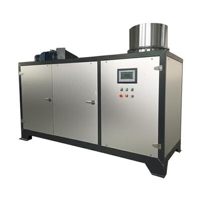 Mesin Pengering Udara Panas Industri yang Hemat Energi dan Ramah Lingkungan