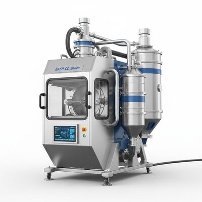 Produsen Mesin Pengering Centrifuge Produk Pengering Semprot Tingkat Farmasi dan Hemat Energi