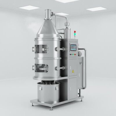 Produsen Mesin Pengering Centrifuge Produk Pengering Semprot Tingkat Farmasi dan Hemat Energi