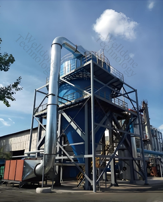 Farmasi Tingkat Custom Made Industri Mesin Pengering Udara Panas dengan Konstruksi SUS304/SUS316L
