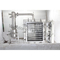 Kinerja Biaya Tinggi SUS316L Industrial Electric Tray Dryer Cermin Minyak Termal Polandia