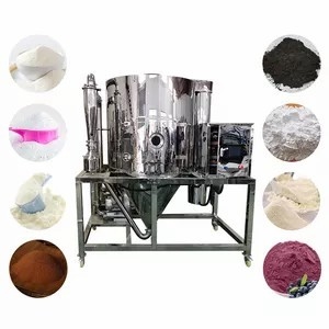 Acetylene Bis Dithiocarbamate Mangan Semprot Pengering