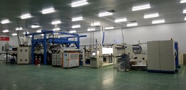 mesin pembuatan kain nonwoven yang dibungkus / mesin pembuatan kain nonwoven yang dibungkus / mesin pembuatan kain pp yang dibungkus
