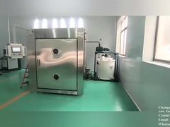 SUS316L Pengering Batch Batch Listrik Buah Industri