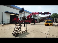 5000kg/H Limbah 155kw Limbah Paddle mesin pengering