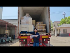 Video pengiriman peralatan laboratorium