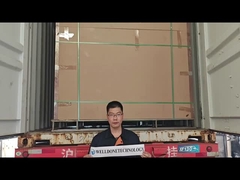 Reaktor Bersertifikasi ASME